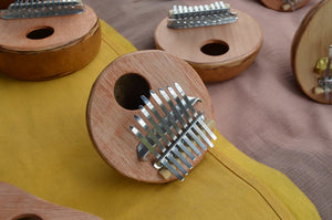 Kalimbas